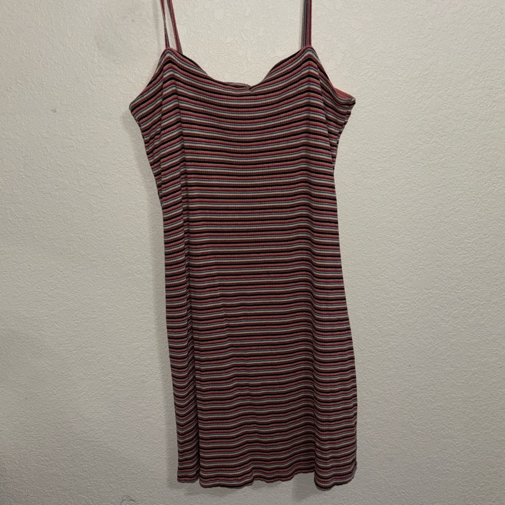 XL Holister dress